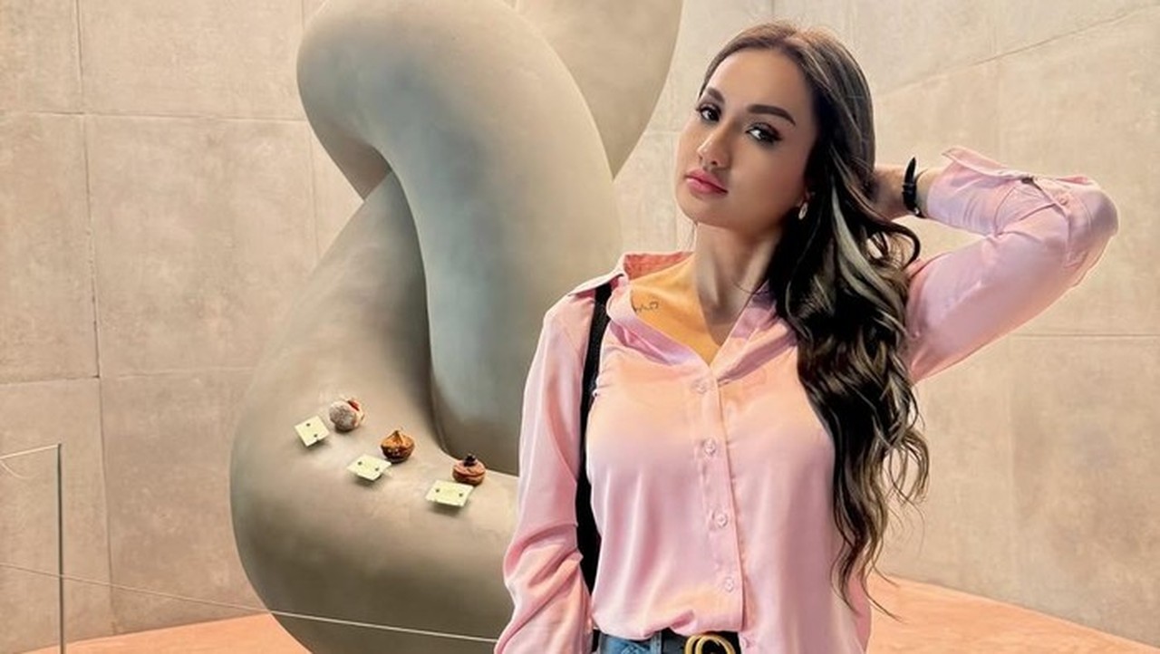 Tengku Dewi Tegaskan Sudah Move On dari Andrew Andika, Kini Fokus Bekerja Demi Masa Depan Anak