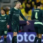 Tijjani Reijnders Akui Manchester City Sedang Rapuh Usai Dibungkam Bodo/Glimt 1-3 di Liga Champions