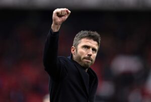Tottenham Hotspur Kian Terpuruk: Bidikan Michael Carrick Lepas, Xabi Alonso Beri Penolakan