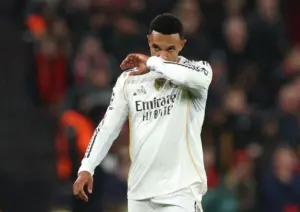 Trent Alexander-Arnold Bidik Posisi Utama di Real Madrid Usai Pulih dari Cedera Panjang Musim Ini