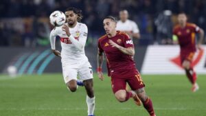 Tsimikas Terancam Pulang Lebih Cepat ke Liverpool? Sang Pemain Tegas: Saya Hanya Pikirkan Roma!