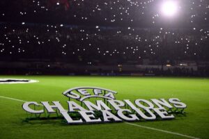 UEFA Gelar Undian Playoff Liga Champions Hari Ini: Siapa Lawan Raksasa Eropa?
