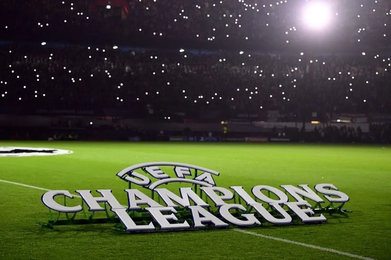 UEFA Gelar Undian Playoff Liga Champions Hari Ini: Siapa Lawan Raksasa Eropa? UEFA Gelar Undian Playoff Liga Champions Hari Ini: Siapa Lawan Raksasa Eropa?