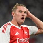 Viktor Gyokeres Melempem di Arsenal: Baru 5 Gol Liga Inggris, Ditebus Rp 1,4 Triliun