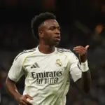 Vinicius Junior Bantah Terlibat dalam Pemecatan Xabi Alonso dari Kursi Pelatih Real Madrid