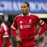 Virgil van Dijk Sebut Pertanyaan Soal Rumor Xabi Alonso ke Arne Slot Tidak Sopan dan Aneh