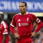 Virgil van Dijk Sebut Pertanyaan Soal Rumor Xabi Alonso ke Arne Slot Tidak Sopan dan Aneh