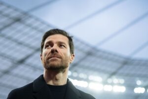 Xabi Alonso Bidik Kursi Pelatih Liverpool Usai Didepak Real Madrid: Siap Kembali ke Anfield