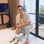 Adjie Pangestu Tegas Bantah Isu Ayah Biologis Anak Denada, Ungkap Keterkejutan dan Harapan Baik untuk Ressa Rosano