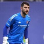 Ajax Amankan Jasa Maarten Paes, Kiper Timnas Indonesia Tinggalkan FC Dallas Setelah 4 Tahun