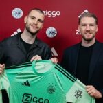 Ajax Amsterdam Resmi Rekrut Kiper Timnas Indonesia Maarten Paes dari FC Dallas dengan Kontrak Jangka Panjang