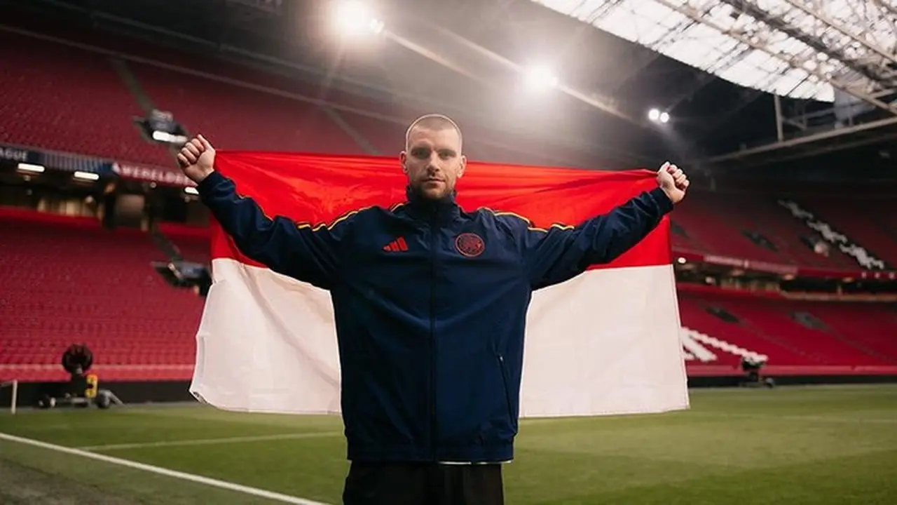 Ajax Bungkam FC Dallas, Maarten Paes Resmi Berlabuh ke Amsterdam: Kebutuhan Kiper Mendesak