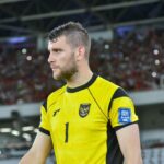 Ajax Gagal Kunci Kemenangan di Kandang, Maarten Paes Catat Debut Penuh Drama di Eredivisie