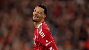 Aksi Cepat Anak Gawang Jadi Kunci Liverpool Bungkam Newcastle United 4-1 di Liga Inggris 2025/2026