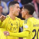 Al Nassr Kokoh di Puncak Klasemen Liga Arab Saudi, Ronaldo dan Coman Bawa Kemenangan Telak 4-0