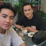 Anak Adjie Pangestu, Rafi Akbar, Tak Tahu Ayahnya Dikaitkan dengan Ressa Rosano: Respons Santai Sang Aktor
