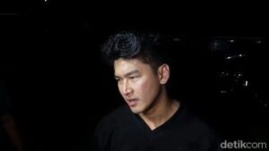 Anrez Adelio Gagal Berdamai dengan Friceilda Prillea, Kasus Dugaan Kekerasan Seksual Berlanjut ke Jalur Hukum
