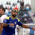 Arema FC Soroti Laga Kontra Madura United, Dalberto Tegaskan Fokus Raih Tiga Poin di Pamekasan