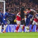 Arsenal Bidik Final Carabao Cup, Siap Bungkam Chelsea di Emirates Stadium Malam Nanti
