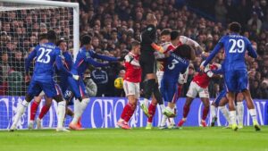 Arsenal Bidik Final Carabao Cup, Siap Bungkam Chelsea di Emirates Stadium Malam Nanti