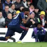 Arsenal Gilas Leeds United 4-0 di Elland Road, Meriam London Kokoh di Puncak Liga Inggris