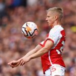 Arsenal Lepas Oleksandr Zinchenko ke Ajax: Transfer Permanen Resmi Diumumkan