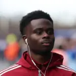 Arsenal Sikat Leeds 4-0, Puncak Klasemen Aman, Tapi Bukayo Saka Terancam Absen Akibat Cedera