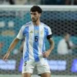 AS Roma dan Juventus Intensifkan Perburuan Marcos Senesi, Bek Bournemouth yang Berstatus Bebas Transfer