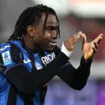 Atletico Madrid Resmi Dapatkan Ademola Lookman dari Atalanta, Siapkan Dana Fantastis 40 Juta Euro