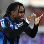 Atletico Madrid Resmi Dapatkan Ademola Lookman dari Atalanta, Siapkan Dana Fantastis 40 Juta Euro