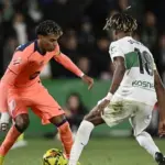 Barcelona Gilas Elche 3-1, Yamal, Torres, dan Rashford Jadi Pahlawan Kemenangan Los Cules