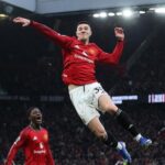 Benjamin Sesko Bungkam Fulham dengan Gol Injury Time, Bawa Manchester United Raih Kemenangan Dramatis 3-2