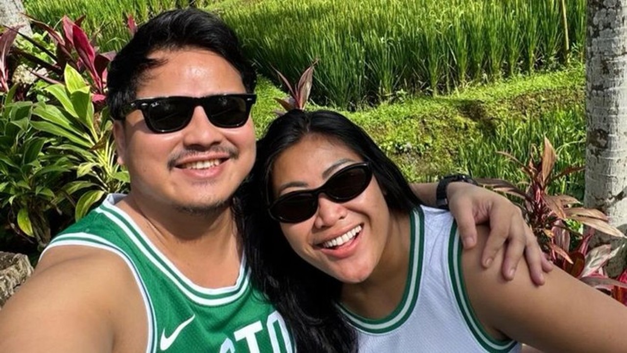 Boiyen Kaget dan Bantah Tahu Dugaan Penipuan Investasi Rully Anggi Akbar Senilai Ratusan Juta Rupiah Boiyen Kaget dan Bantah Tahu Dugaan Penipuan Investasi Rully Anggi Akbar Senilai Ratusan Juta Rupiah