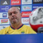 Bojan Hodak Waspadai Persita Tangerang, Sebut Lawan Tim Kejutan Usai Kekalahan Persib di ACL 2