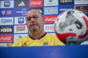 Bojan Hodak Waspadai Persita Tangerang, Sebut Lawan Tim Kejutan Usai Kekalahan Persib di ACL 2