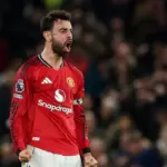 Bruno Fernandes Gendong Manchester United: Dua Assist Krusial Hantar Setan Merah Tekuk Fulham