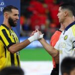 Bungkam Kekecewaan, Ronaldo dan Benzema Beraksi: Mogok Main hingga Resmi Pindah Klub di Saudi Pro League