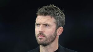 Carrick Sikat Tiga Lawan Berat yang Gagal Ditaklukkan Amorim, MU Meroket di Premier League