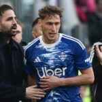 Cesc Fabregas Bangga Como 1907 Tumbangkan Juventus 2-0, Sebut Si Nyonya Tua “Real Madrid-nya Liga Italia”