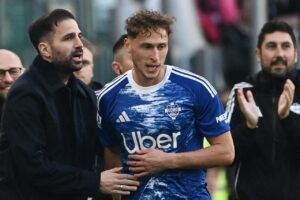 Cesc Fabregas Bangga Como 1907 Tumbangkan Juventus 2-0, Sebut Si Nyonya Tua “Real Madrid-nya Liga Italia”