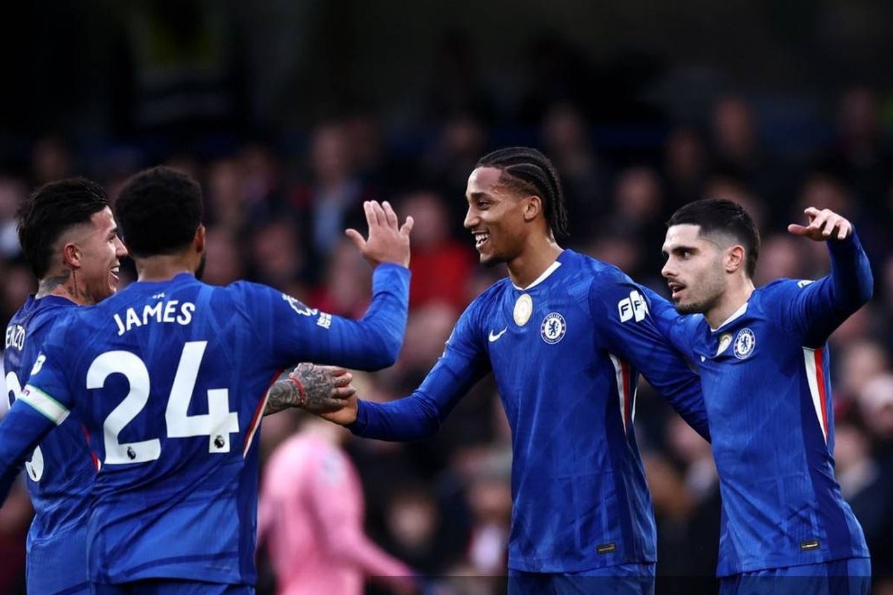 Chelsea Bidik Empat Besar, Burnley Kejar Poin Aman: Simak Jadwal dan Analisis Laga Sengit Liga Inggris