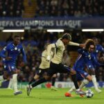 Chelsea Hadapi Burnley di Premier League: Liam Rosenior Ungkap Kondisi Marc Cucurella, Siapkan Pengganti