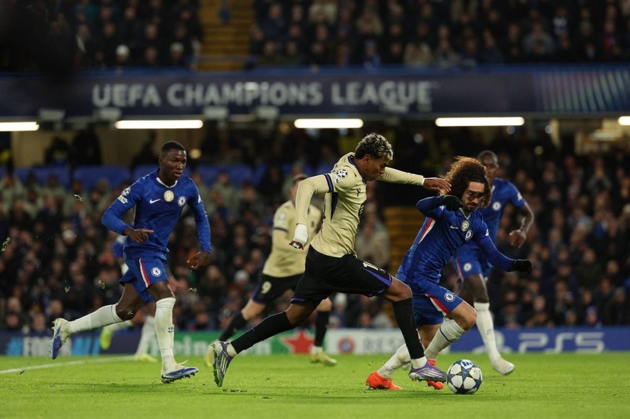 Chelsea Hadapi Burnley di Premier League: Liam Rosenior Ungkap Kondisi Marc Cucurella, Siapkan Pengganti Chelsea Hadapi Burnley di Premier League: Liam Rosenior Ungkap Kondisi Marc Cucurella, Siapkan Pengganti