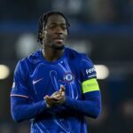 Chelsea Resmi Lepas Axel Disasi ke West Ham United, Sang Bek Terasingkan Cari Menit Bermain