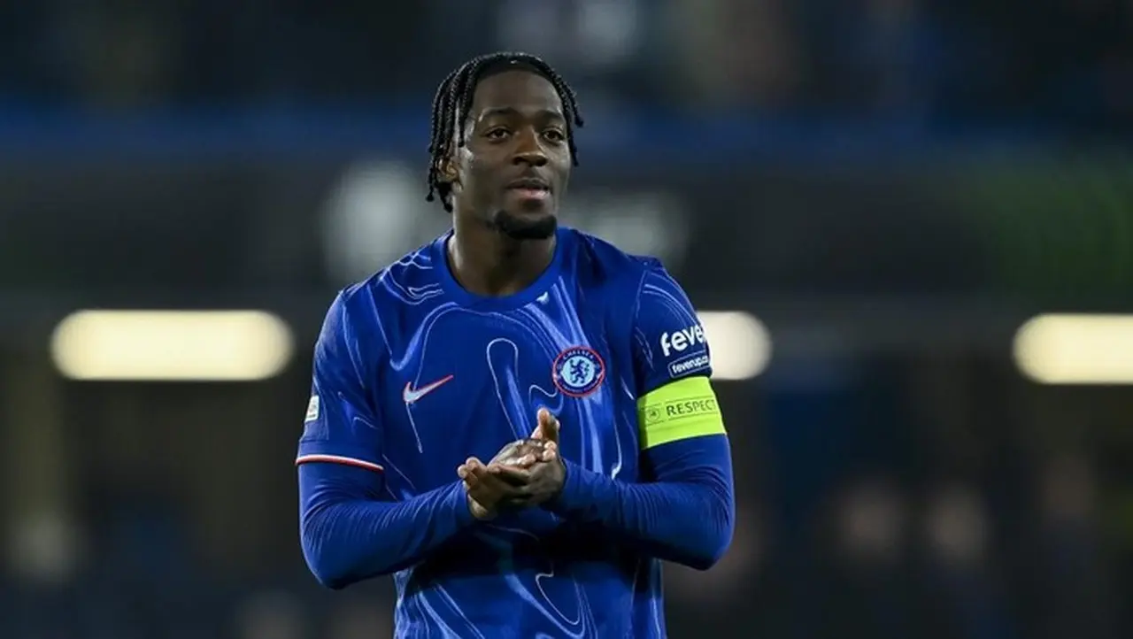 Chelsea Resmi Lepas Axel Disasi ke West Ham United, Sang Bek Terasingkan Cari Menit Bermain