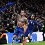 Chelsea vs West Ham: London Biru Bungkam The Hammers 3-2 Lewat Comeback Epik