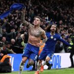 Chelsea vs West Ham: London Biru Bungkam The Hammers 3-2 Lewat Comeback Epik