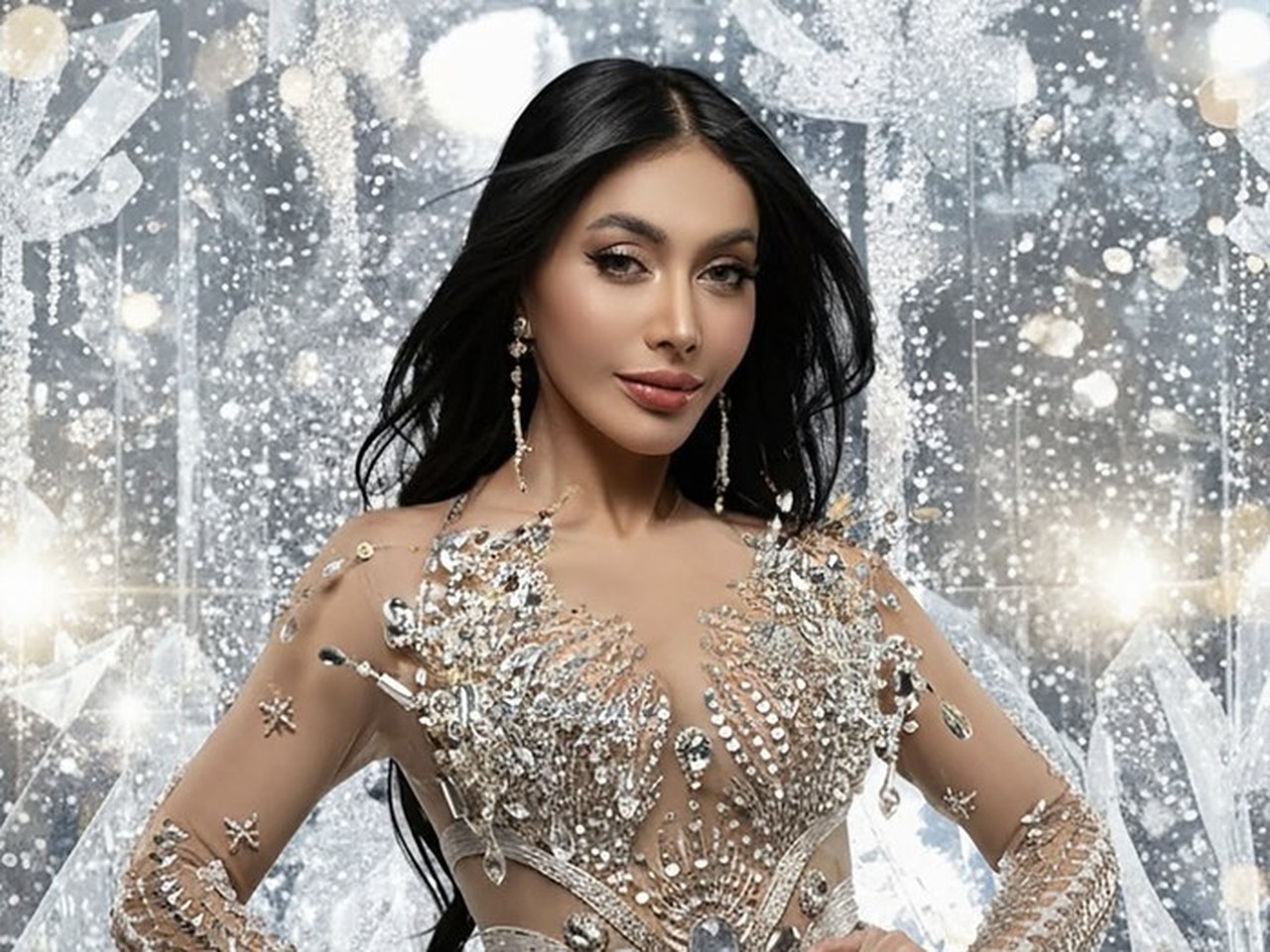 Denada Buka Suara: Akui Ressa Rizky Anak Kandung dan Minta Maaf Atas Penelantaran Puluhan Tahun