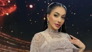 Denada Tetap Diam Hadapi Gugatan Ressa Rizky yang Mengaku Anak Kandung, Kuasa Hukum Beberkan Alasan Strategis