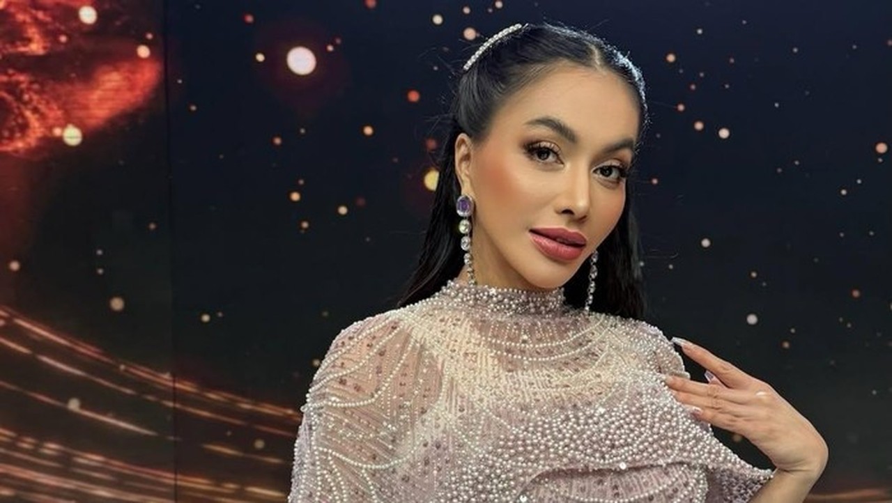 Denada Tetap Diam Hadapi Gugatan Ressa Rizky yang Mengaku Anak Kandung, Kuasa Hukum Beberkan Alasan Strategis